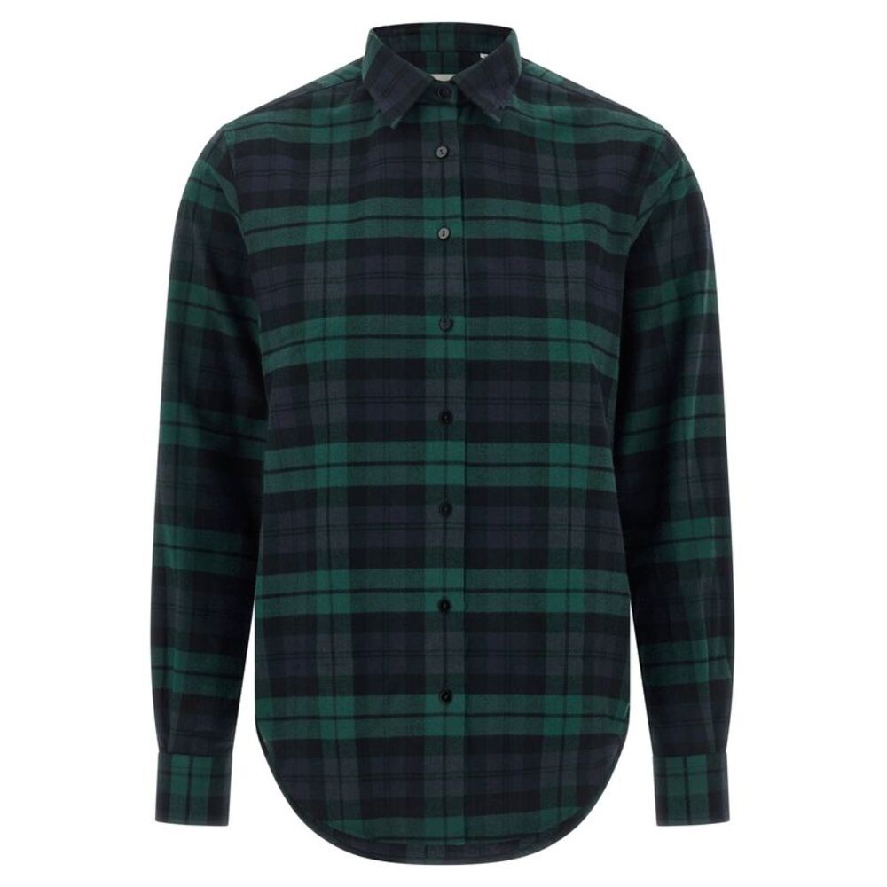 Xacus Women's Marta Flannel Shirt